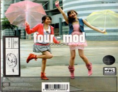 Four-mod KARAOKE โฟร์-มด-2